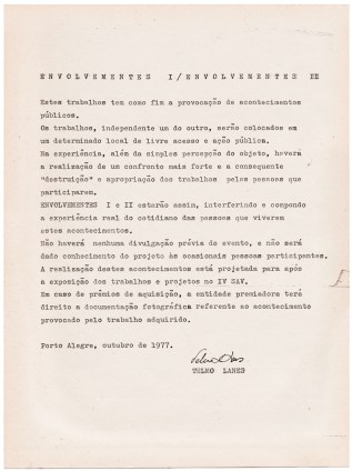 1977-TelmoLanes-Envolvementes-1A