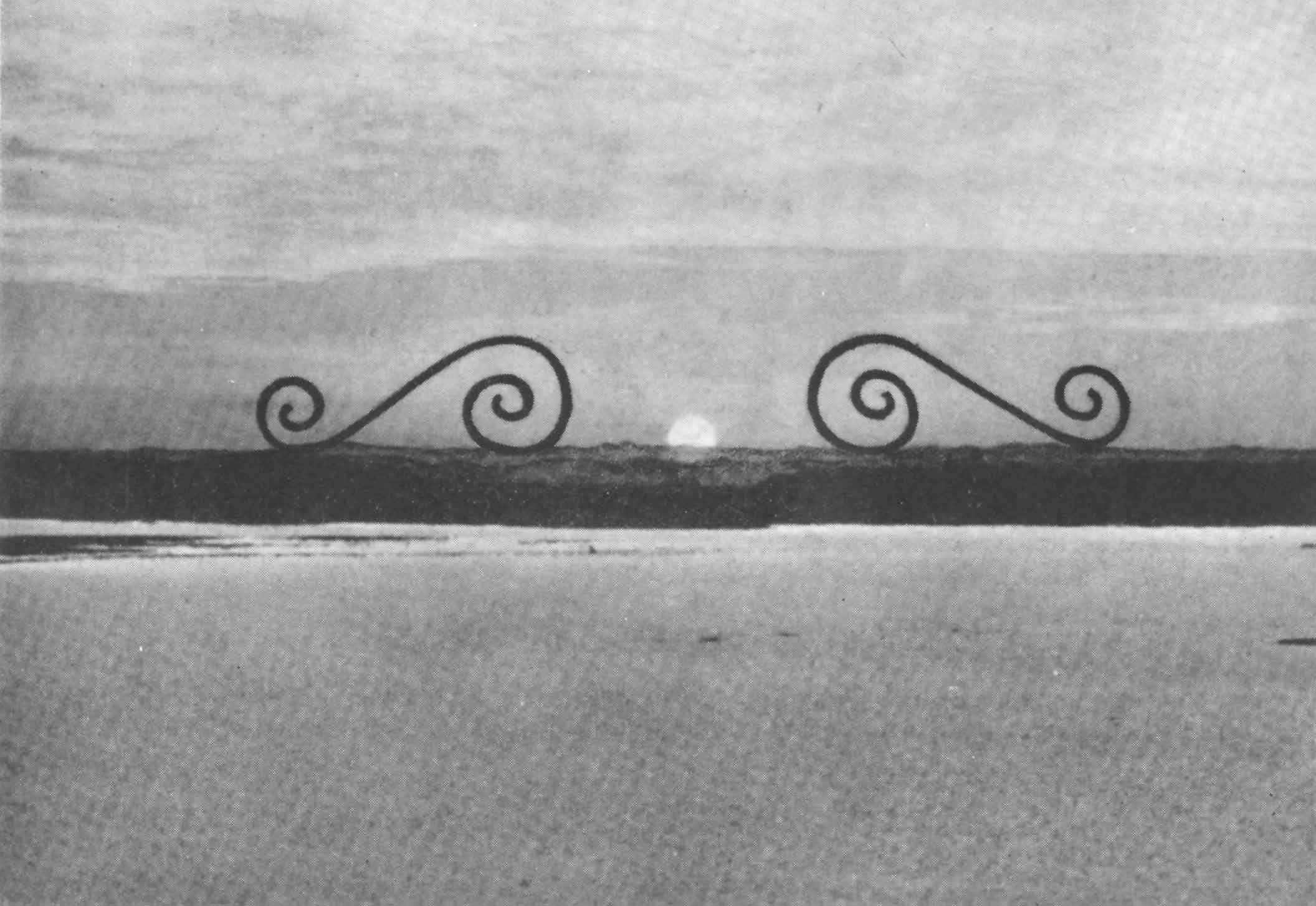 1977-TelmoLanes-Ornamento-Sentirmental-Cartão Postal-15x10cm