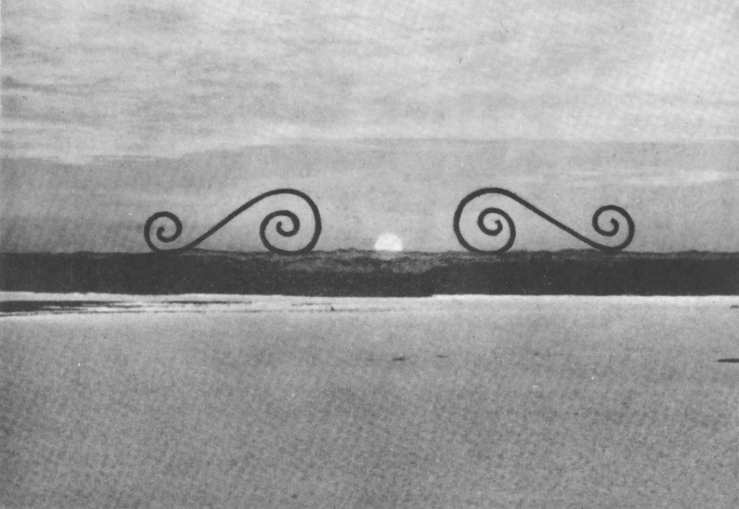 1977-TelmoLanes-Ornamento-Sentirmental-Cartão Postal-15x10cm