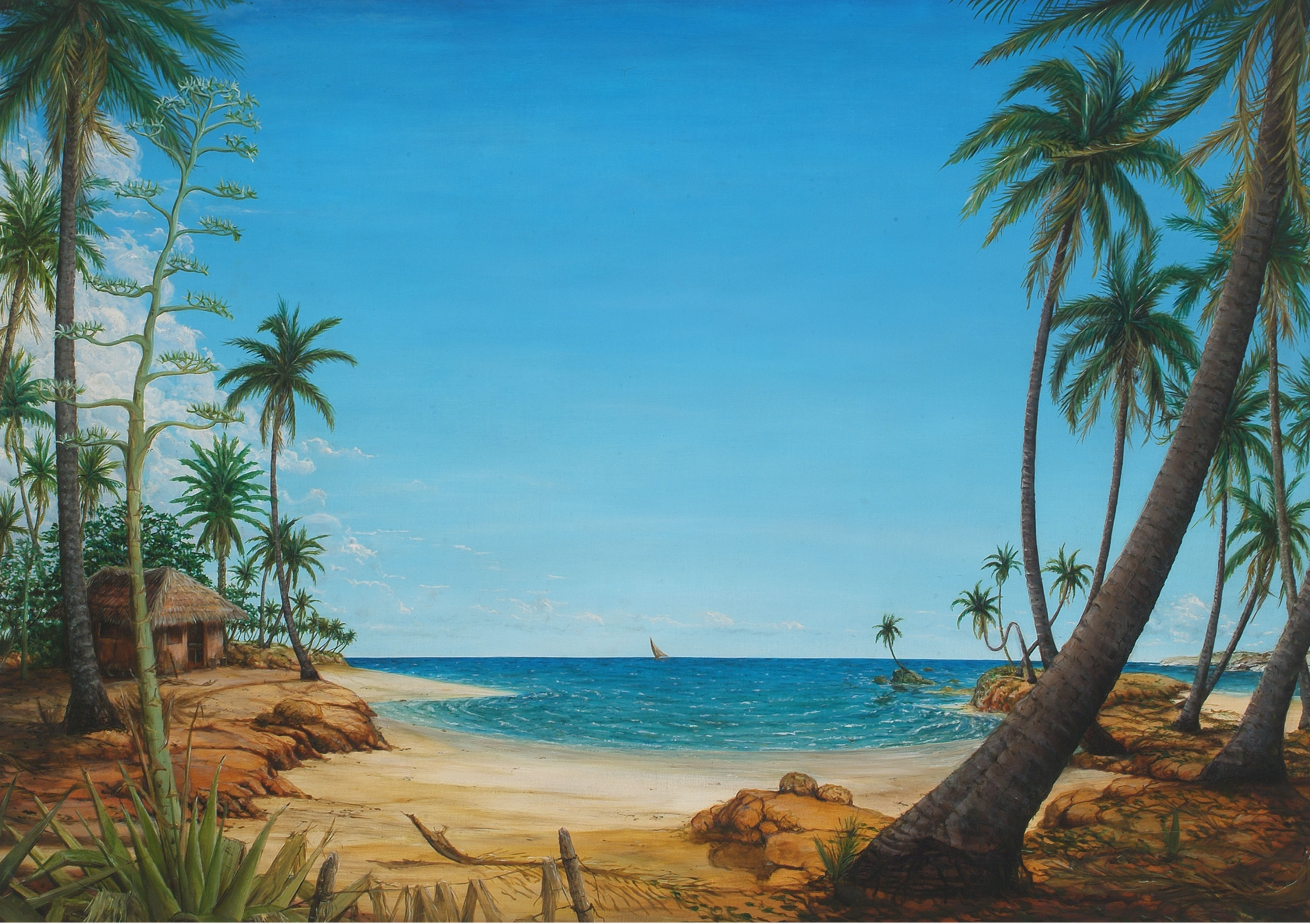 1988-TelmoLanes-A-jangada-90x70